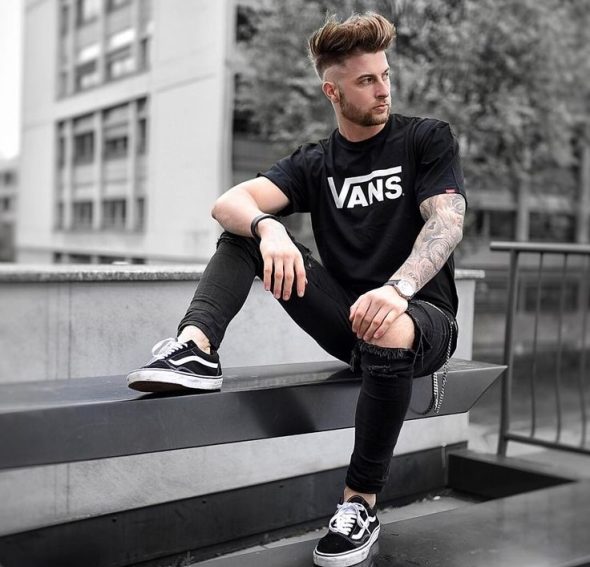 buy vans shoes india