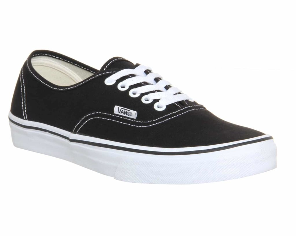 Vans sneakers- best sneakes for men in india
