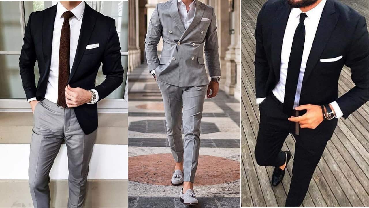 best formal dress for boys