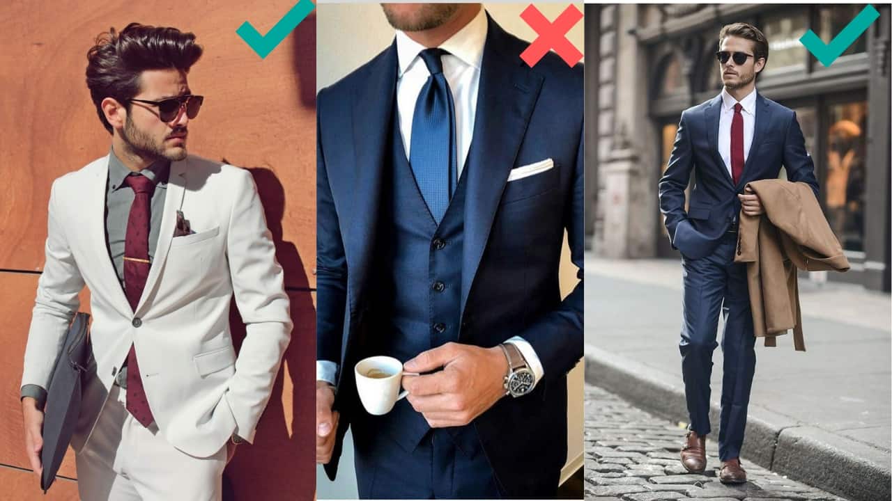 clothes for farewell party