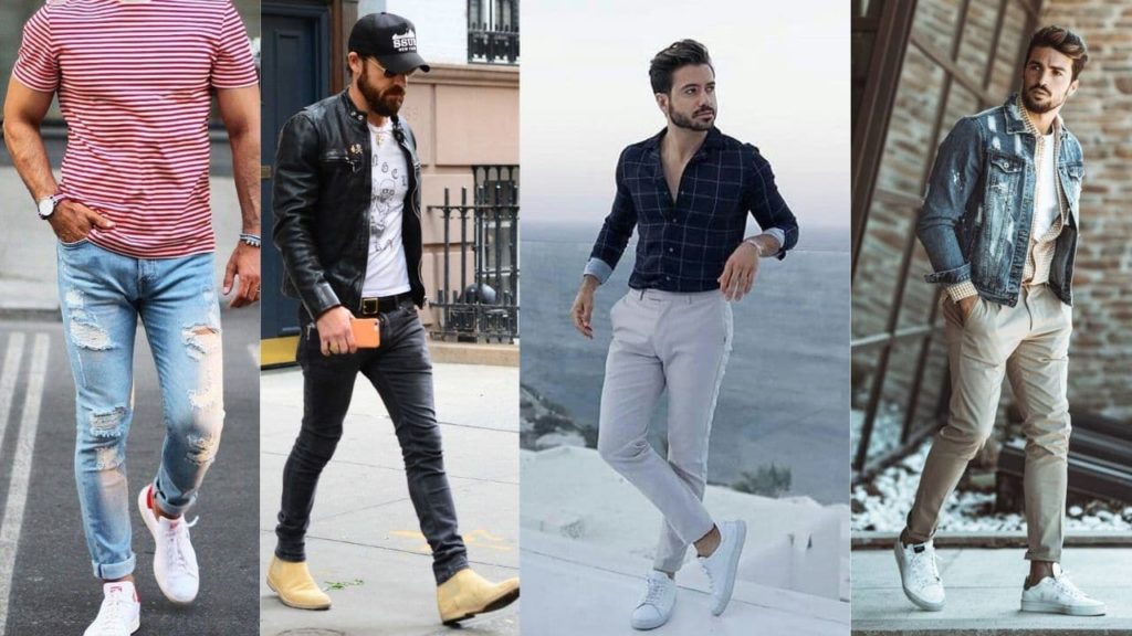 Men's Fashion For Summer- Trends And Outfits - DapperClan