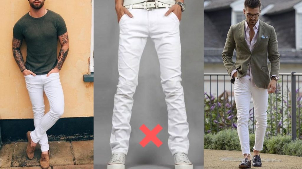 mens casual jeans outfit