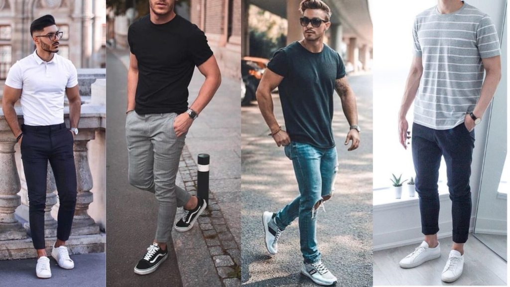 best casual wear for men