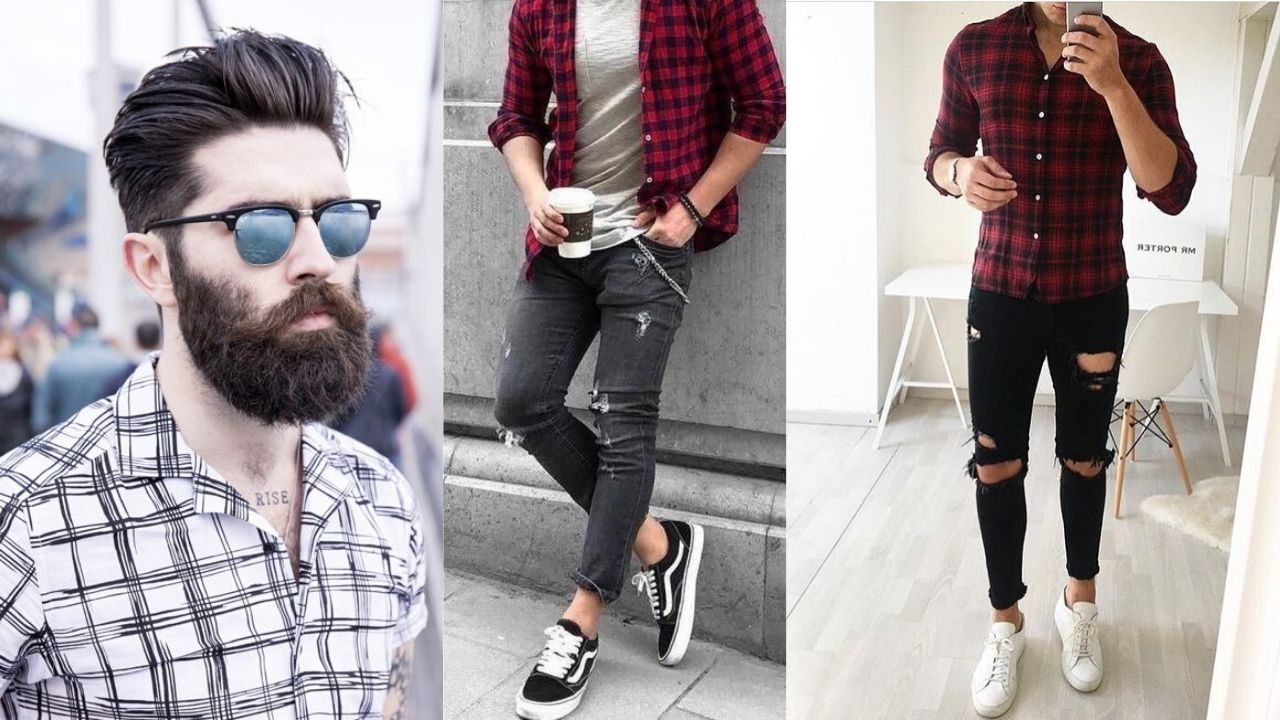 men birthday outfit