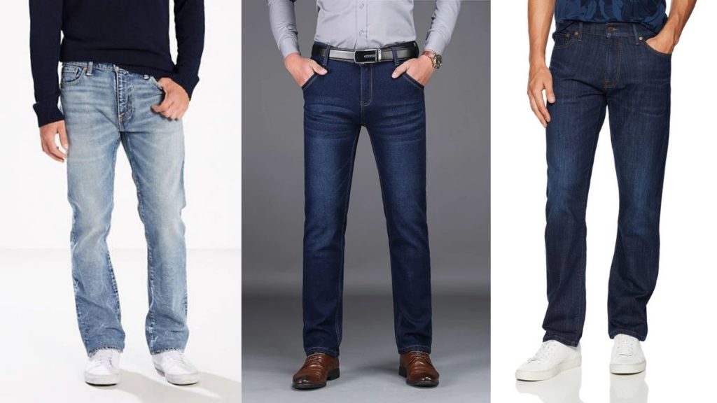 Best Jeans For Men Over 40: Pick the 