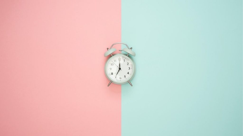 how to be more productive