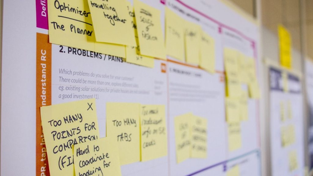 how to be more productive