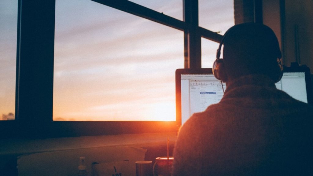 how to be more productive
