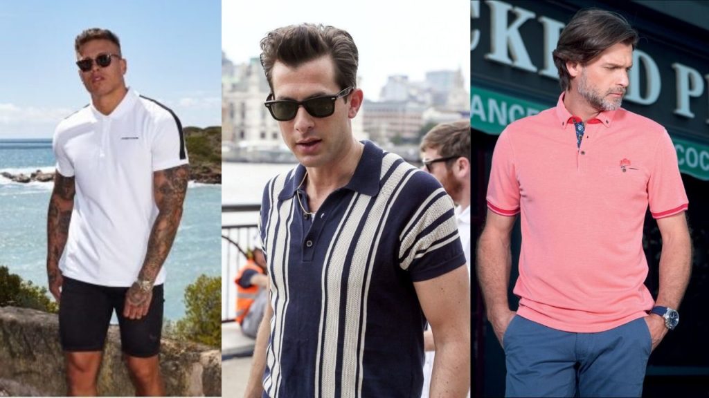 mens beach wear