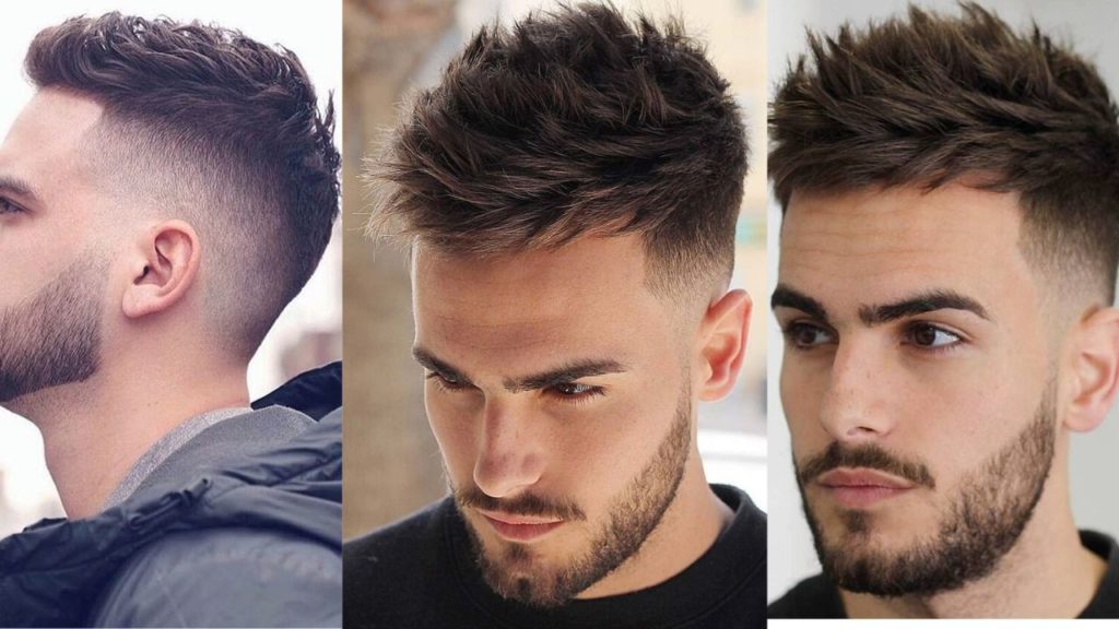 is undercut good for thin hair  men's fashion  dapper clan