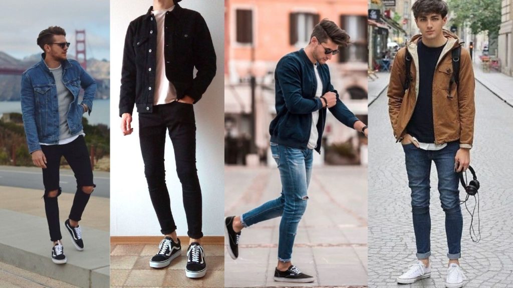 best sneaker for men