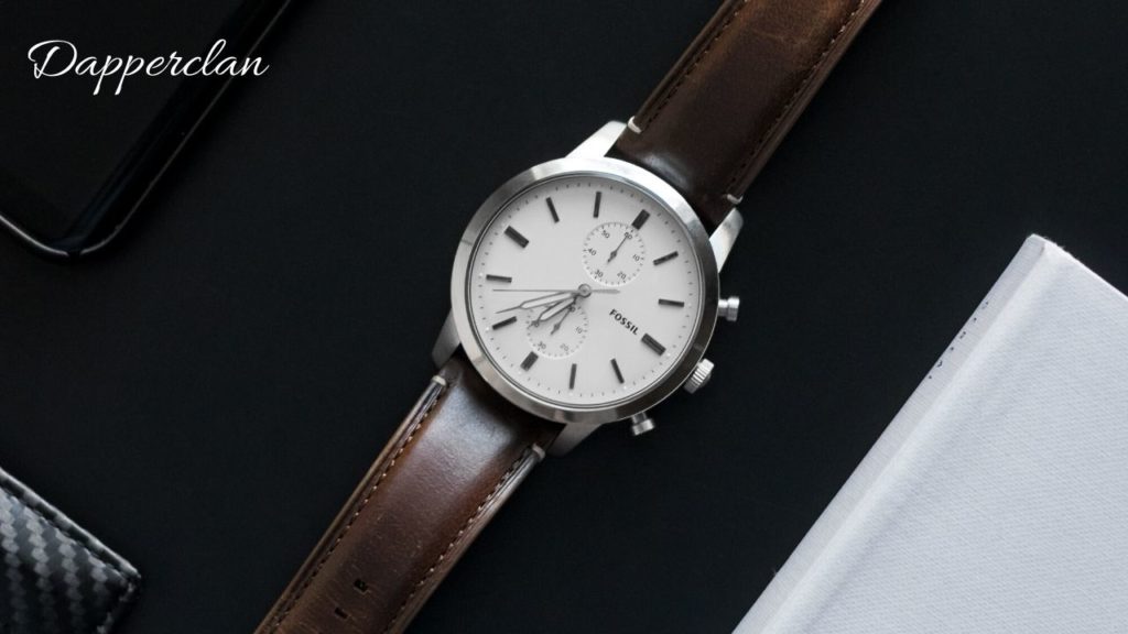top 5 watch company in world