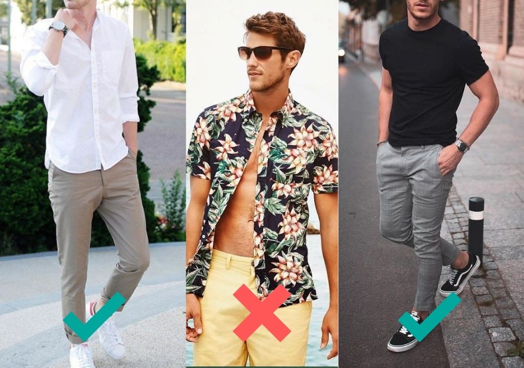 capsule wardrobe for men. minimalist wardrobe for men.