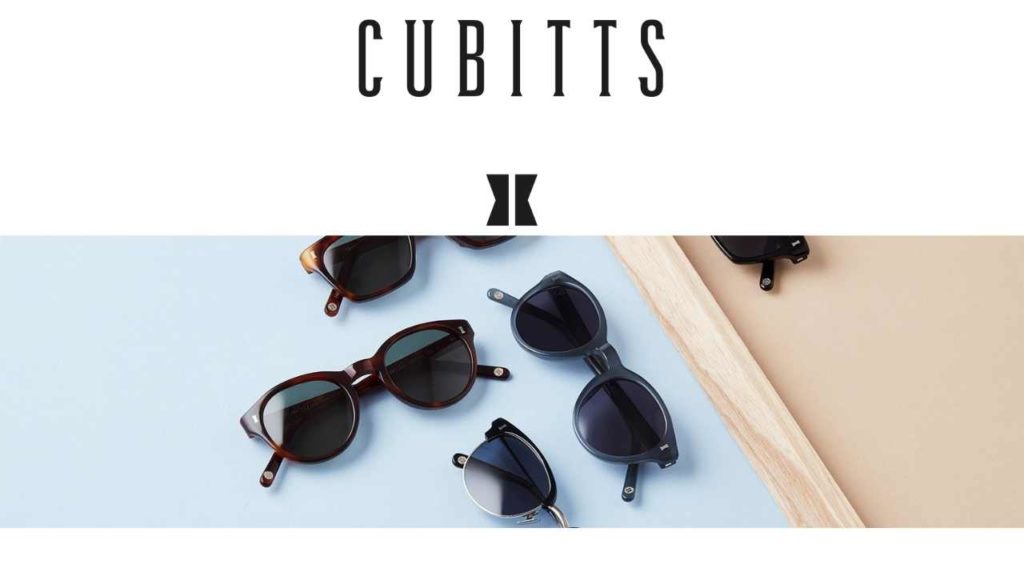 CUBITTS sunglasses