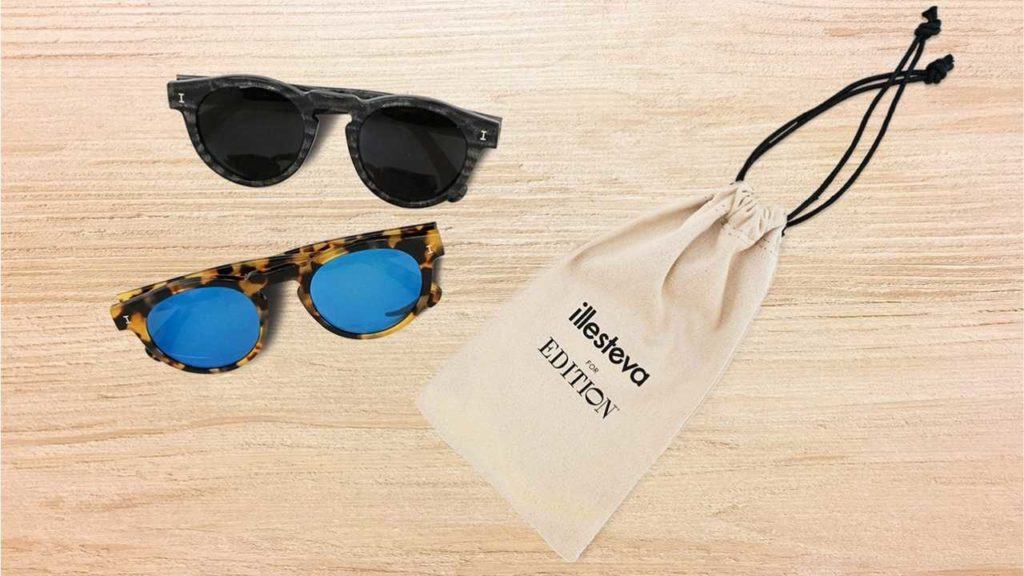 ILLESTEVA sunglasses