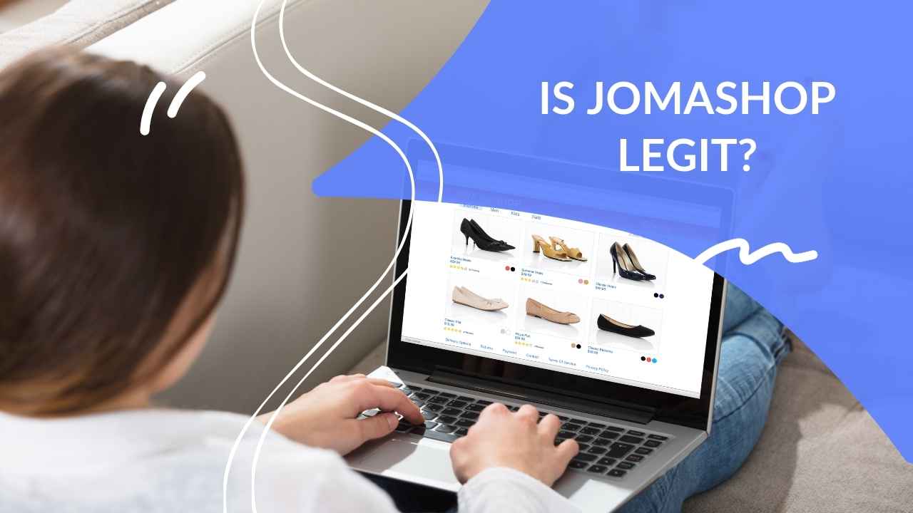 Is Jomashop Legit