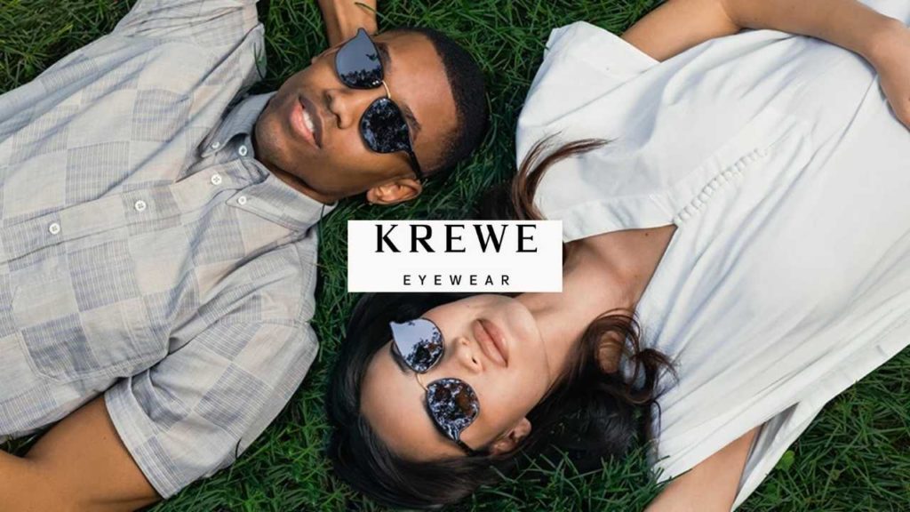 krewe sunglasses