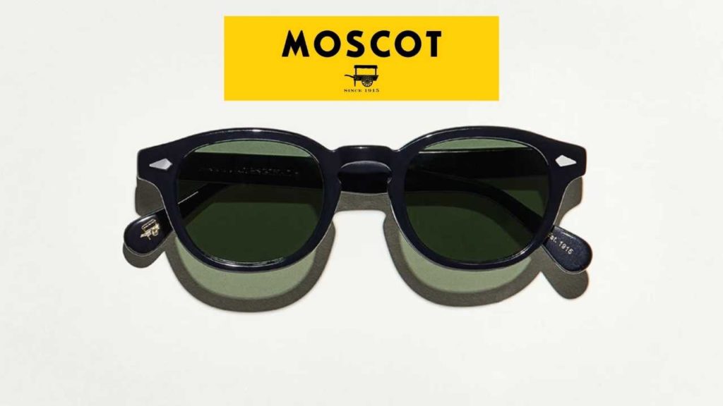 moscot sunglasses