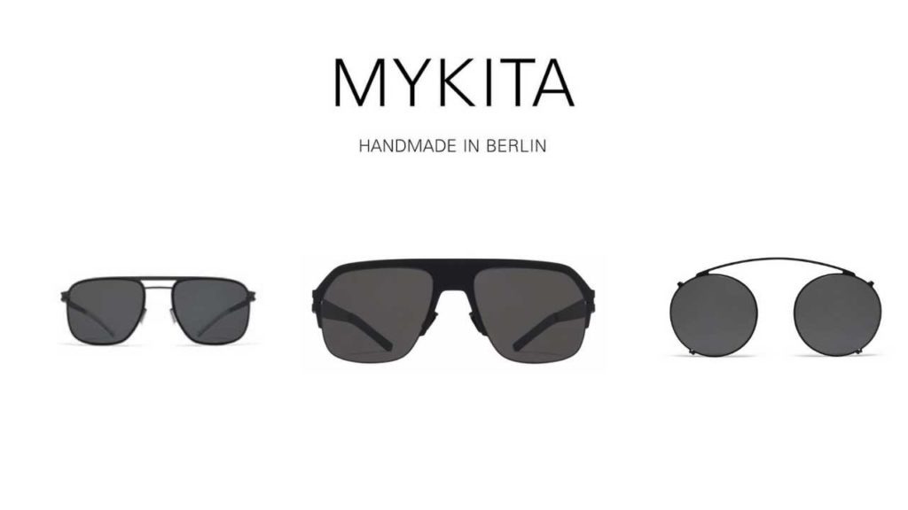 MYKITA sunglasses