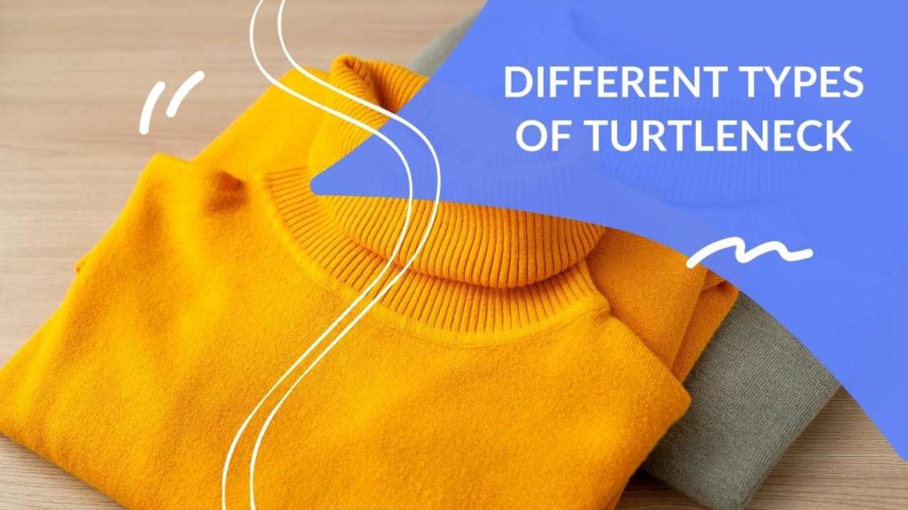 Different Types Of Turtlenecks Dapper Clan