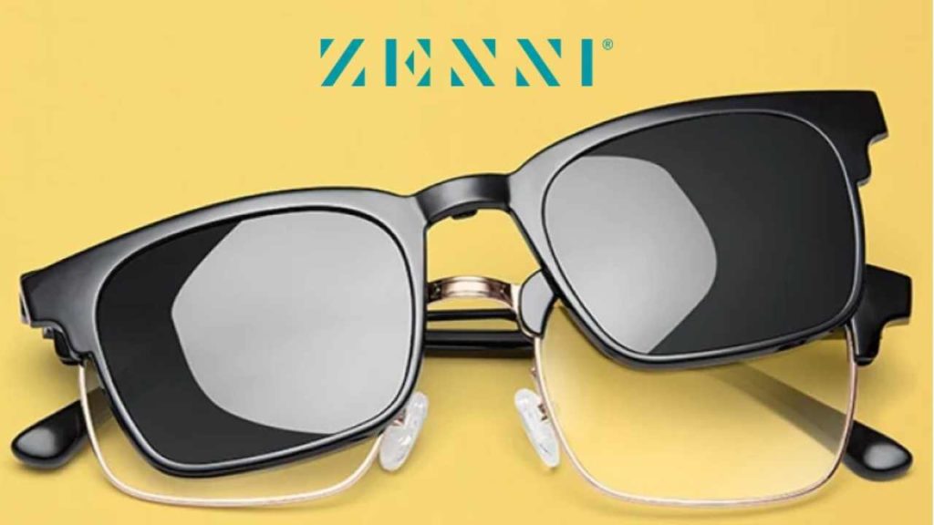 zenni optical sunglasses