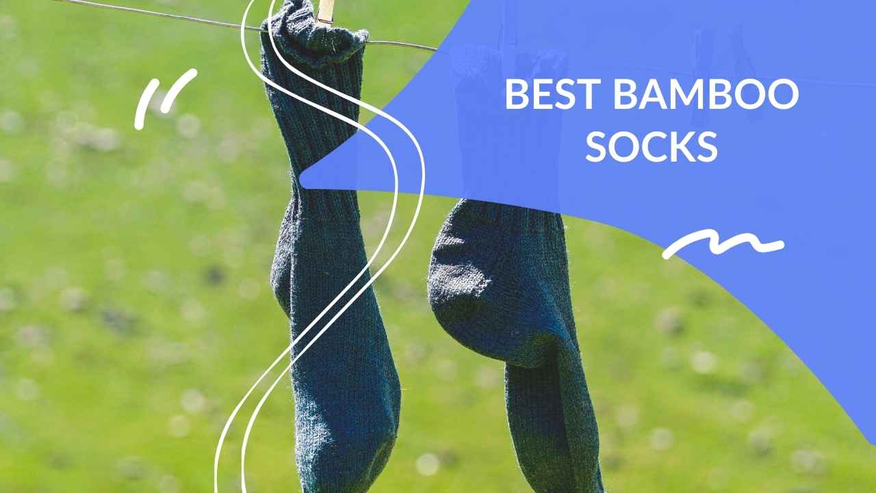 11 Best Bamboo Socks Dapper Clan