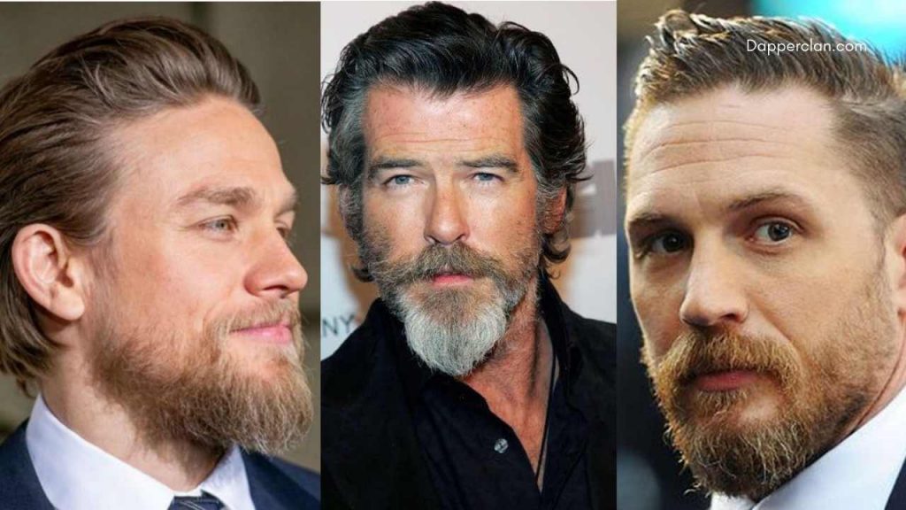 Long Goatee With Short Beard: Complete Guide [With Pictures] - DapperClan