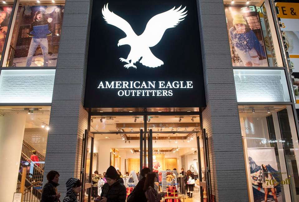Does American Eagle Run Small? Brand Breakdown
