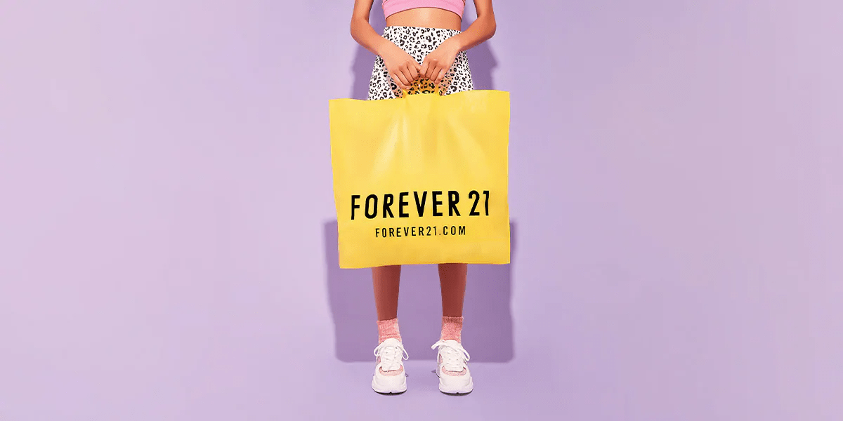 Does Forever 21 Run Small or Fit True to Size?