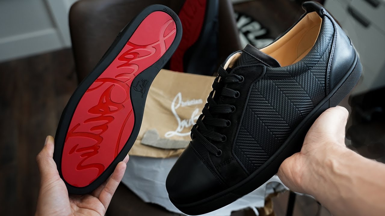 Does Christian Louboutin run small?
